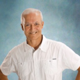 JEAN ERIC CLAIN