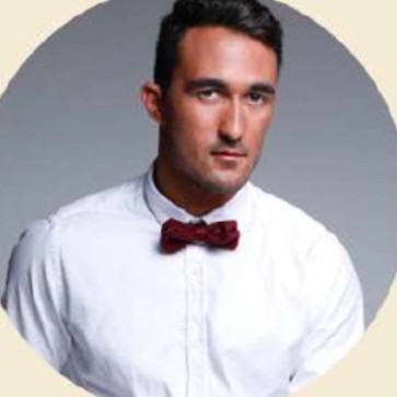 Nathan PRESLES