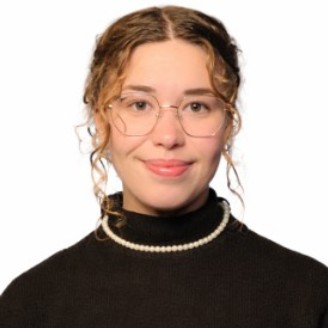 Enola LALENET