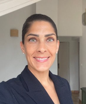Solenne ROUSSEL