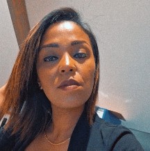 Christelle AURORE