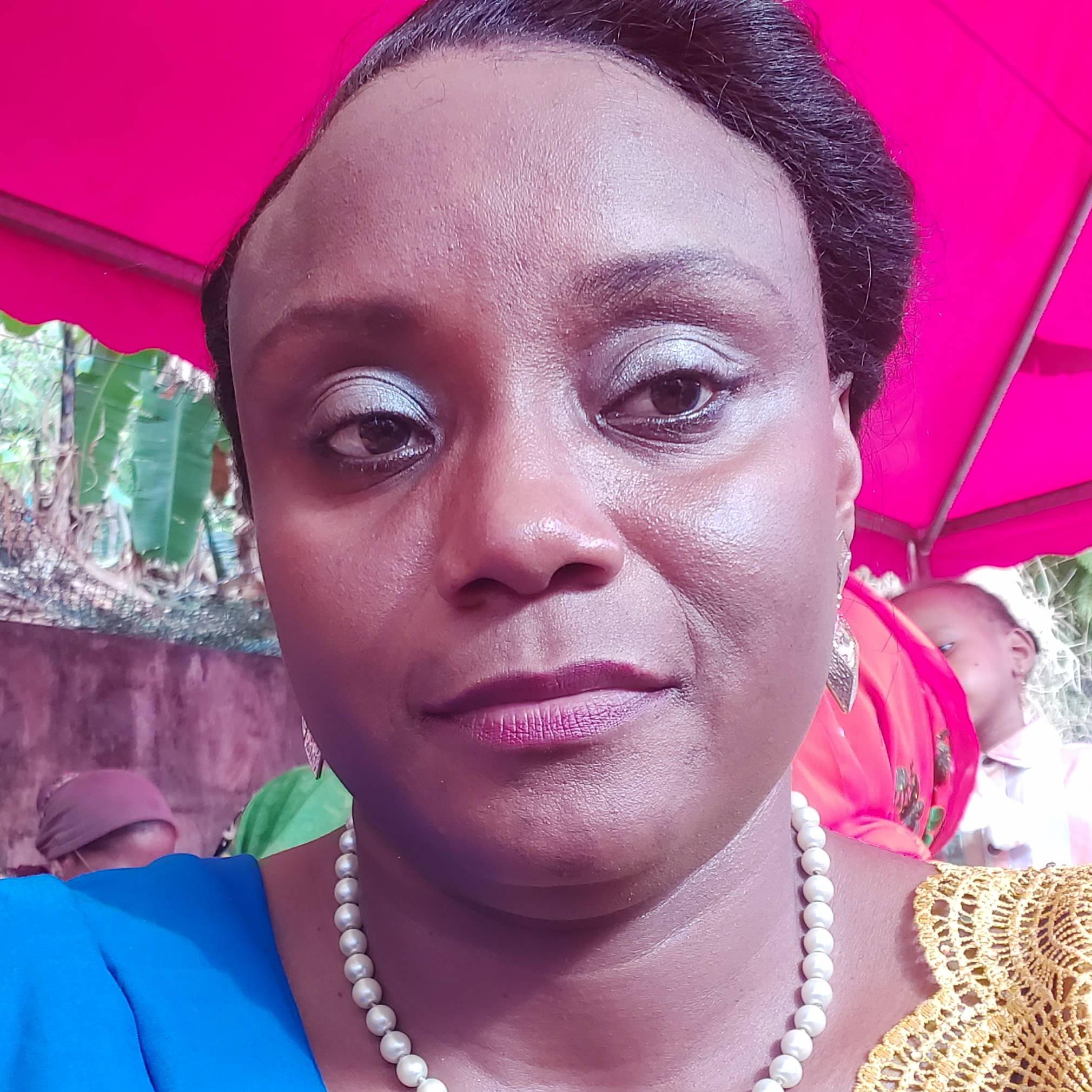 Fahina IBOUROI