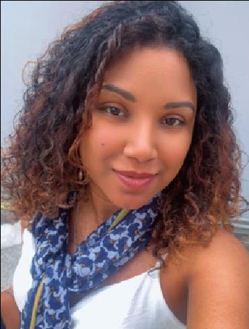 Ingrid PAYET