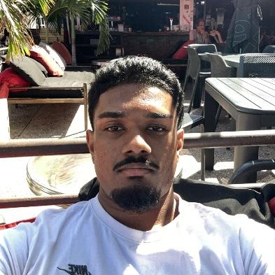 KAMAEL DALAYA SERABAYA