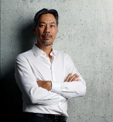 ÉRIC TSAN
