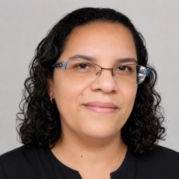 Erika Marthe Marie Chane Kam