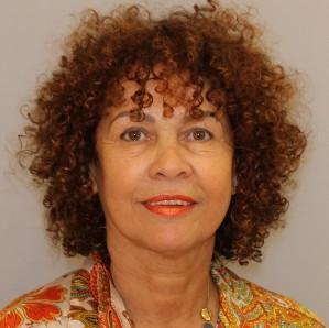Gislaine CLAIN