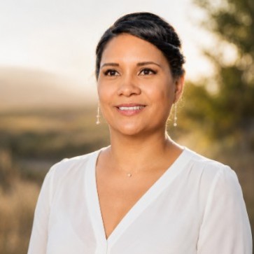 Edith HOARAU