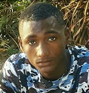 Abdouroihamani HOUDHOIRI