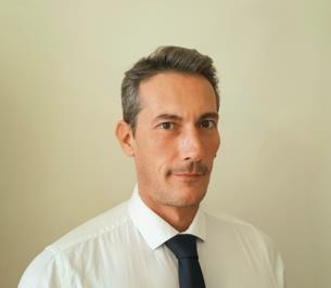 Grégory FLORION