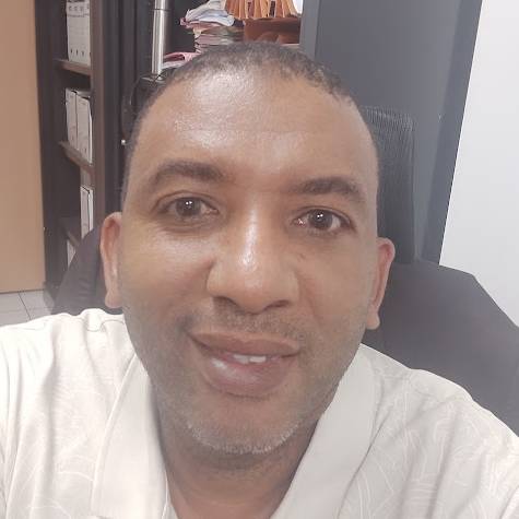 Said Chakrina