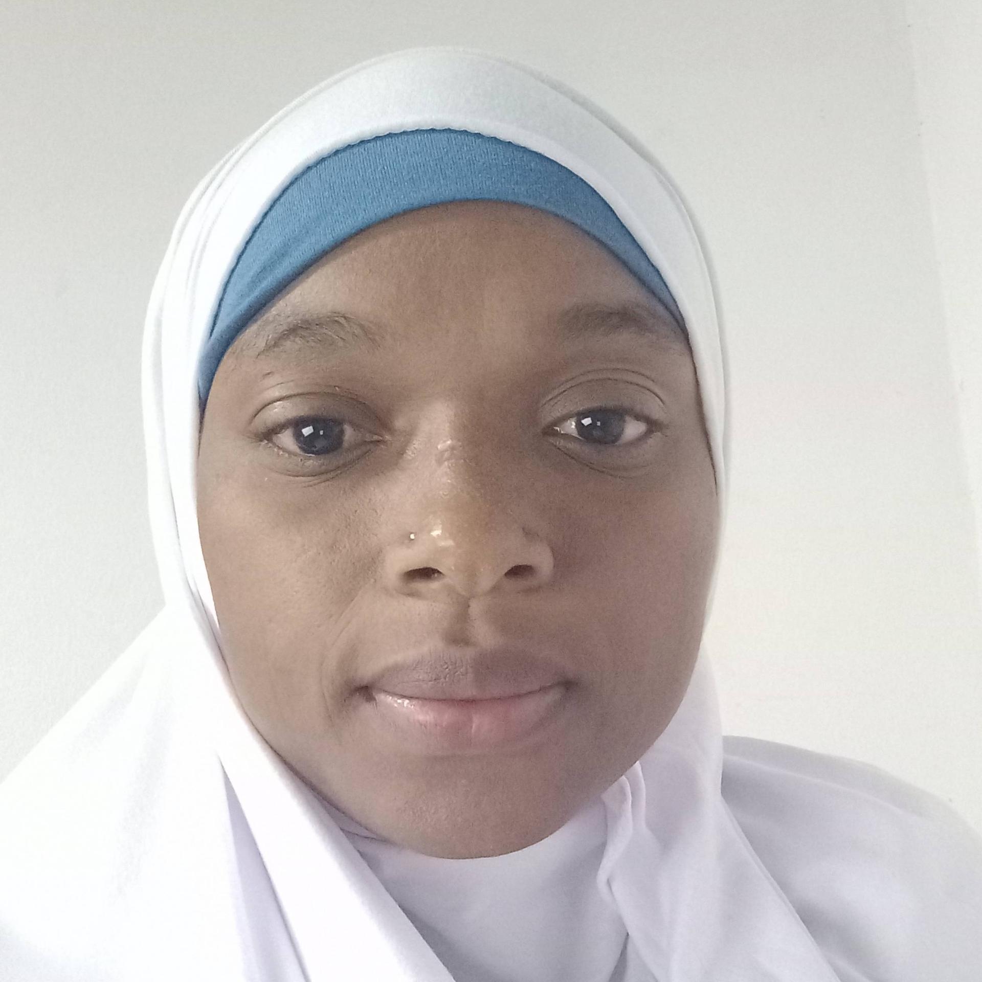 Fatima Madi Oussen