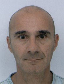 Frederic Aouyed
